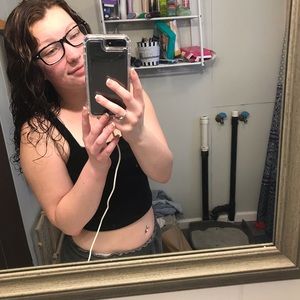 Meet your Posher, Amber